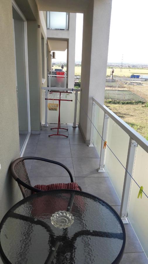 Apartament Stefan Lägenhet Oradea Exteriör bild